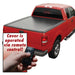 Pace Edwards BLT7475 Bedlocker® Tonneau Cover Kit - Truck Part Superstore