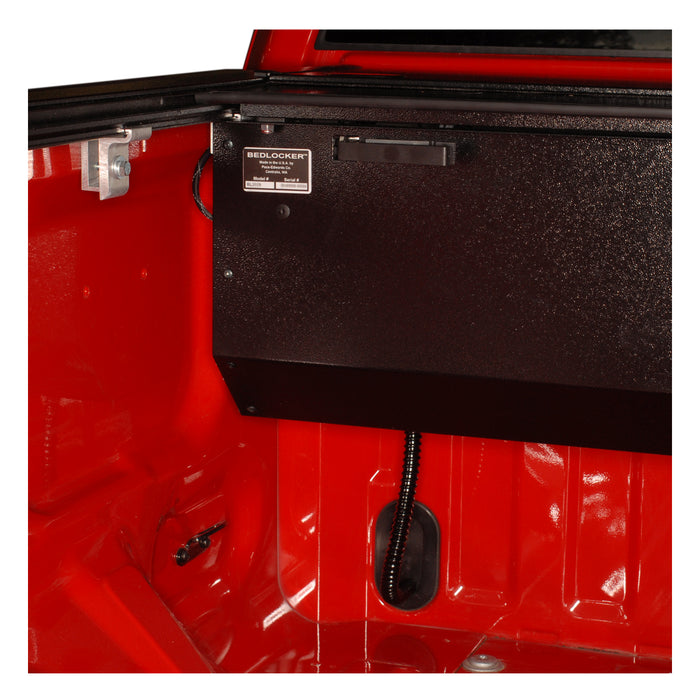 Pace Edwards M-BLF177 Bedlocker® Tonneau Cover Kit - Truck Part Superstore