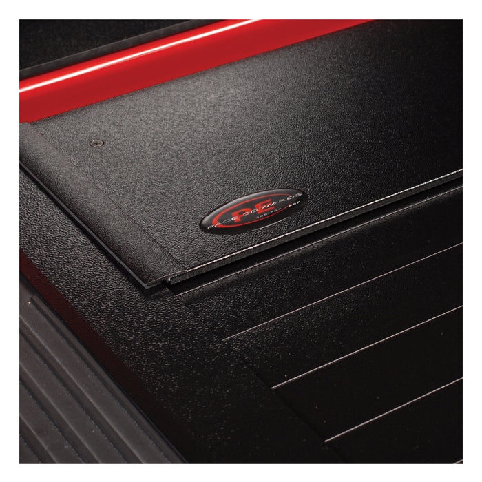 Pace Edwards M-BLF184 Bedlocker® Tonneau Cover Kit - Truck Part Superstore
