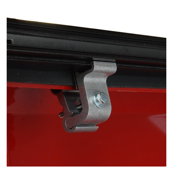 Pace Edwards M-BLF171 Bedlocker® Tonneau Cover Kit - Truck Part Superstore