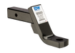 B&W Trailer Hitches BMHD30012 Heavy Duty Ball Mount, 4" drop, 2x6" Shank - Truck Part Superstore