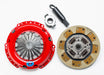 South Bend Clutch BMK1000-HD-TZ BMK1000-HD-TZ, STAGE 2 ENDURANCE. - Truck Part Superstore