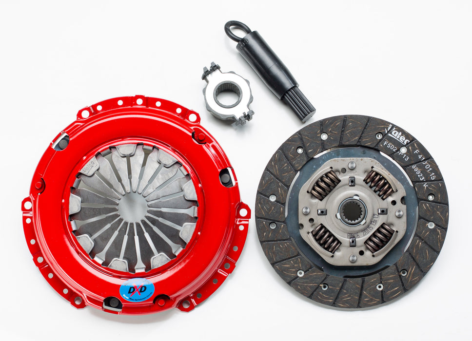 South Bend Clutch BMK1000-HD BMK1000-HD, STAGE 1 HD. - Truck Part Superstore
