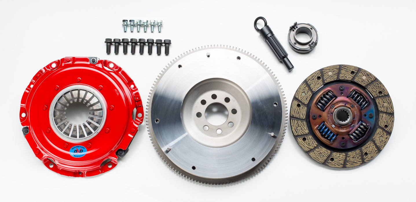 South Bend Clutch BMK1001FW-HD-O BMK1001FW-HD-O, STAGE 2 DAILY. - Truck Part Superstore