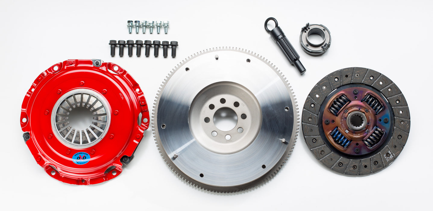 South Bend Clutch BMK1001FW-HD BMK1001FW-HD, STAGE 1 HD. - Truck Part Superstore