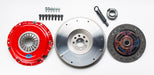 South Bend Clutch BMK1001FW-HD BMK1001FW-HD, STAGE 1 HD. - Truck Part Superstore