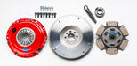 South Bend Clutch BMK1001FW-SS-DXD-B BMK1001FW-SS-DXD-B, STAGE 3 DRAG. - Truck Part Superstore