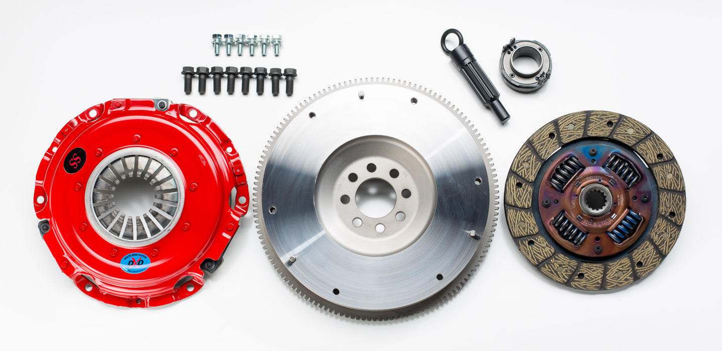 South Bend Clutch BMK1001FW-SS-O BMK1001FW-SS-O, STAGE 3 DAILY. - Truck Part Superstore