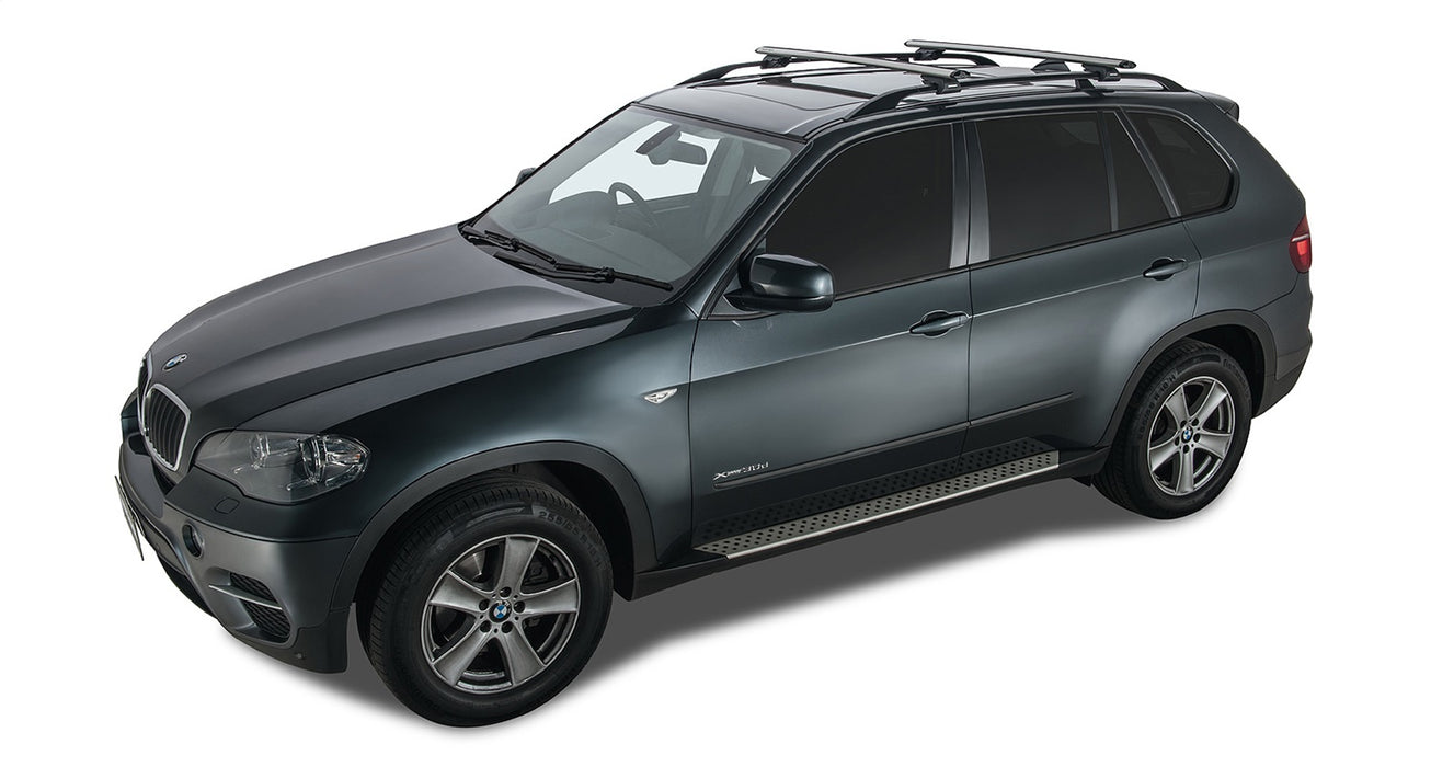 Rhino-Rack USA JA9142 Vortex SX Roof Rack System - Truck Part Superstore