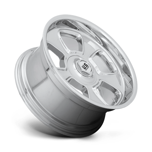 US Mag 1PC U1262095D852 U126 20X9.5 6X5.5 CHR-PLATED 01MM - Truck Part Superstore