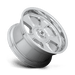 US Mag 1PC U1262095D852 U126 20X9.5 6X5.5 CHR-PLATED 01MM - Truck Part Superstore