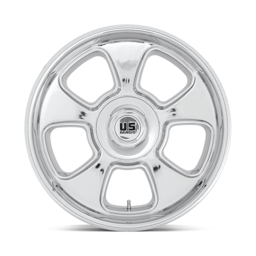 US Mag 1PC U1262095D852 U126 20X9.5 6X5.5 CHR-PLATED 01MM - Truck Part Superstore