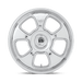 US Mag 1PC U1262095D852 U126 20X9.5 6X5.5 CHR-PLATED 01MM - Truck Part Superstore