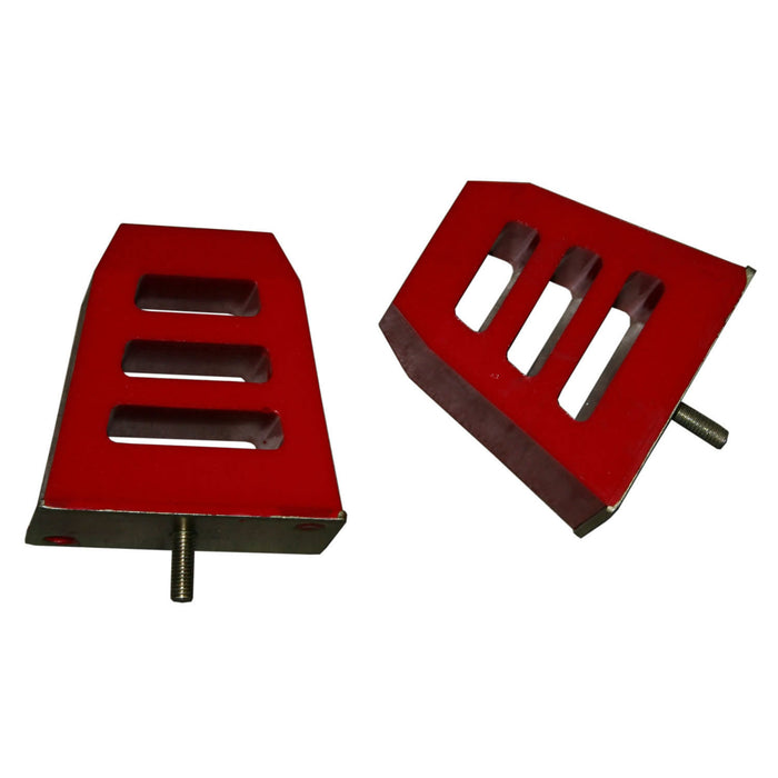 Skyjacker BP45 Bump Stop 4.5 Inch 87-91 Chevrolet Blazer Skyjacker - Truck Part Superstore