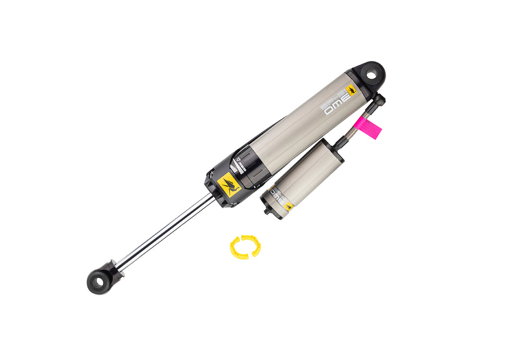 Old Man Emu BP5160018L Sport Shock; Rear Left; For Use w/Hilux 2015; - Truck Part Superstore