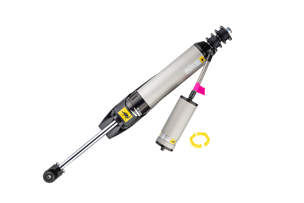 Old Man Emu BP5160020L Sport Shock; Rear Left; For Use w/Tundra; - Truck Part Superstore