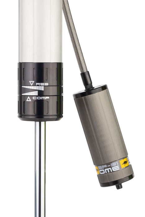 Old Man Emu BP5160021 Sport Shock; BYPASS; w/OMEJK4 Suspension System; - Truck Part Superstore