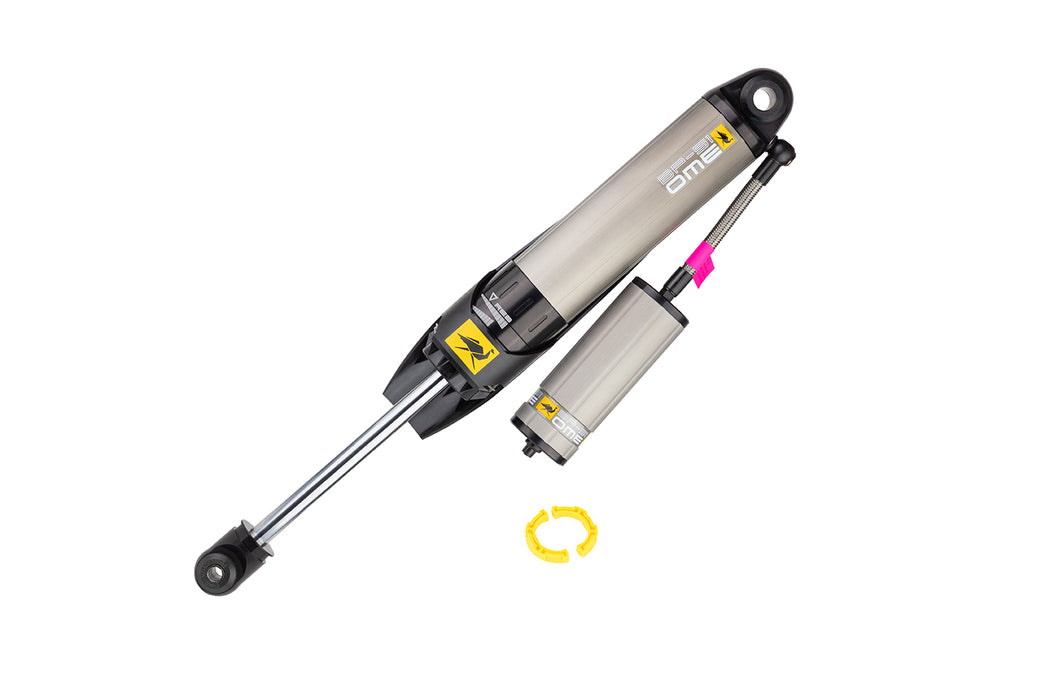 Old Man Emu BP5160027R Sport Shock; Rear Right; For Use w/RNGR/BT50 2010-UP; - Truck Part Superstore
