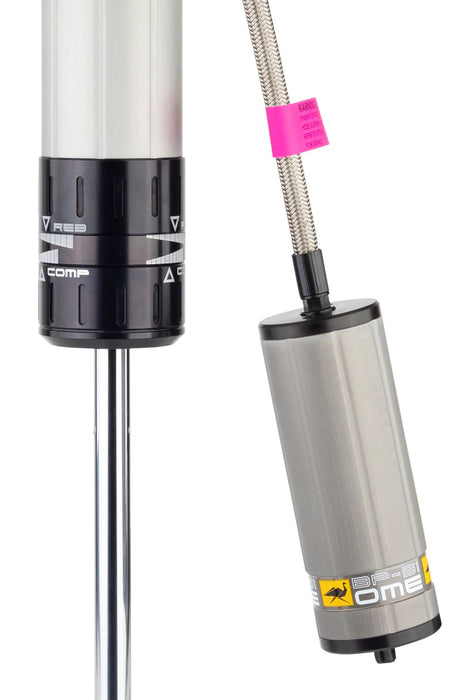 Old Man Emu BP5160031 High Performance Bypass Shock; 2 in. Lift; - Truck Part Superstore