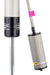 Old Man Emu BP5160031 High Performance Bypass Shock; 2 in. Lift; - Truck Part Superstore