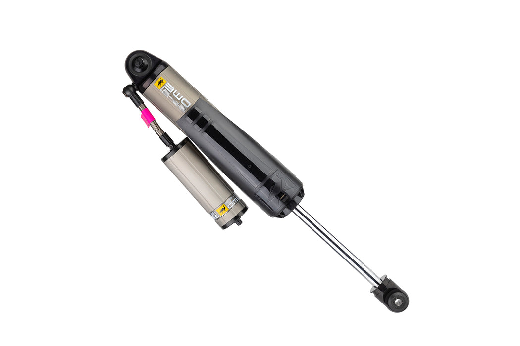 Old Man Emu BP5160032 High Performance Bypass Shock; 2 in. Lift; - Truck Part Superstore