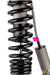 Old Man Emu BP5190003R Sport Shock; Bypass Coil Over; - Truck Part Superstore