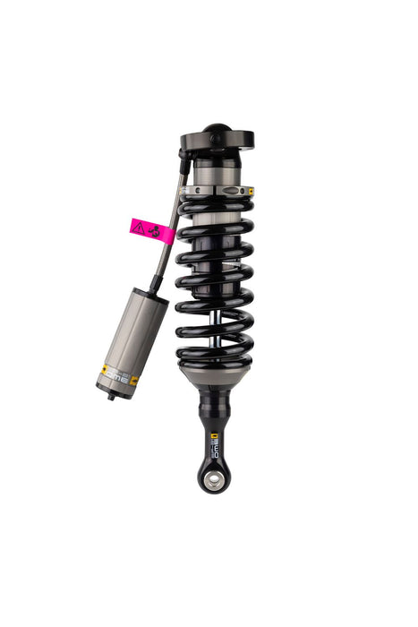 Old Man Emu BP5190005L Sport Shock; Front Left; Coil Over; For Use w/Ranger/BT50 2010-UP; - Truck Part Superstore