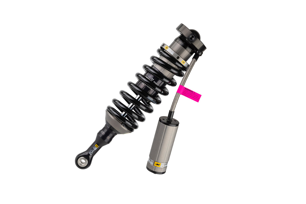 Old Man Emu BP5190005L Sport Shock; Front Left; Coil Over; For Use w/Ranger/BT50 2010-UP; - Truck Part Superstore
