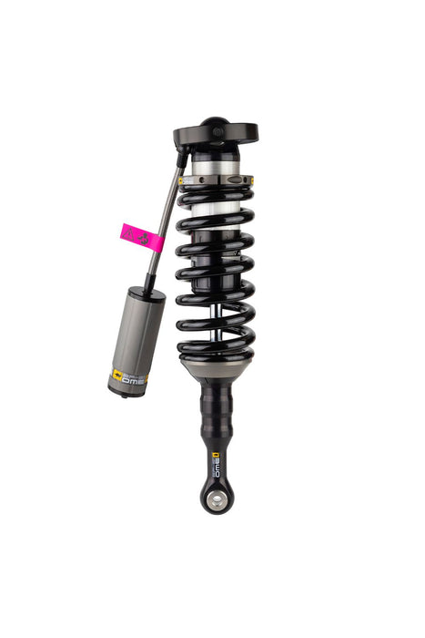 Old Man Emu BP5190007L Sport Shock; Front Left; Coil Over; For Use w/Hilux 2015; - Truck Part Superstore