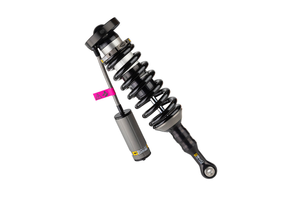 Old Man Emu BP5190007L Sport Shock; Front Left; Coil Over; For Use w/Hilux 2015; - Truck Part Superstore
