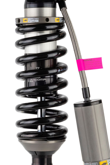 Old Man Emu BP5190007L Sport Shock; Front Left; Coil Over; For Use w/Hilux 2015; - Truck Part Superstore