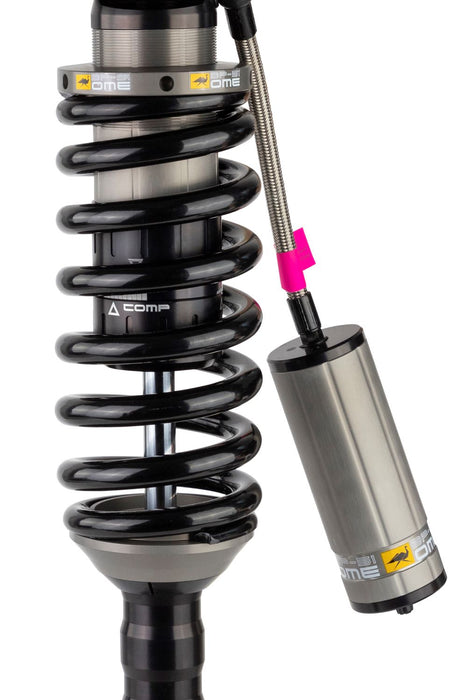 Old Man Emu BP5190007R Sport Shock; Front Right; Coil Over; For Use w/Hilux 2015; - Truck Part Superstore