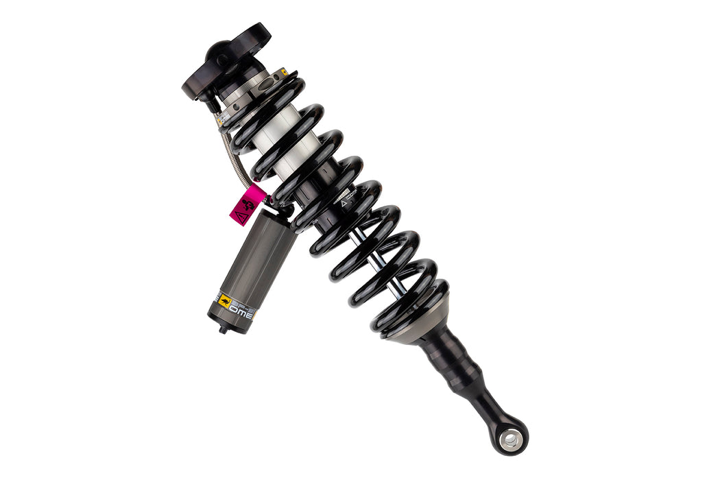 Old Man Emu BP5190010L Sport Shock; Front Left; Coil Over; For Use w/Tundra; - Truck Part Superstore