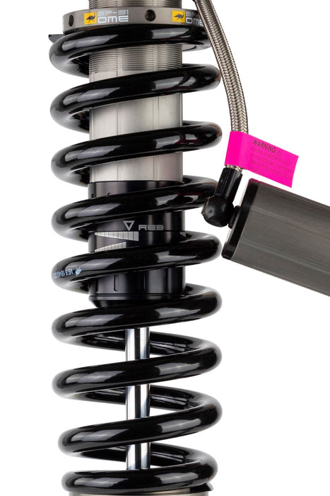 Old Man Emu BP5190010L Sport Shock; Front Left; Coil Over; For Use w/Tundra; - Truck Part Superstore
