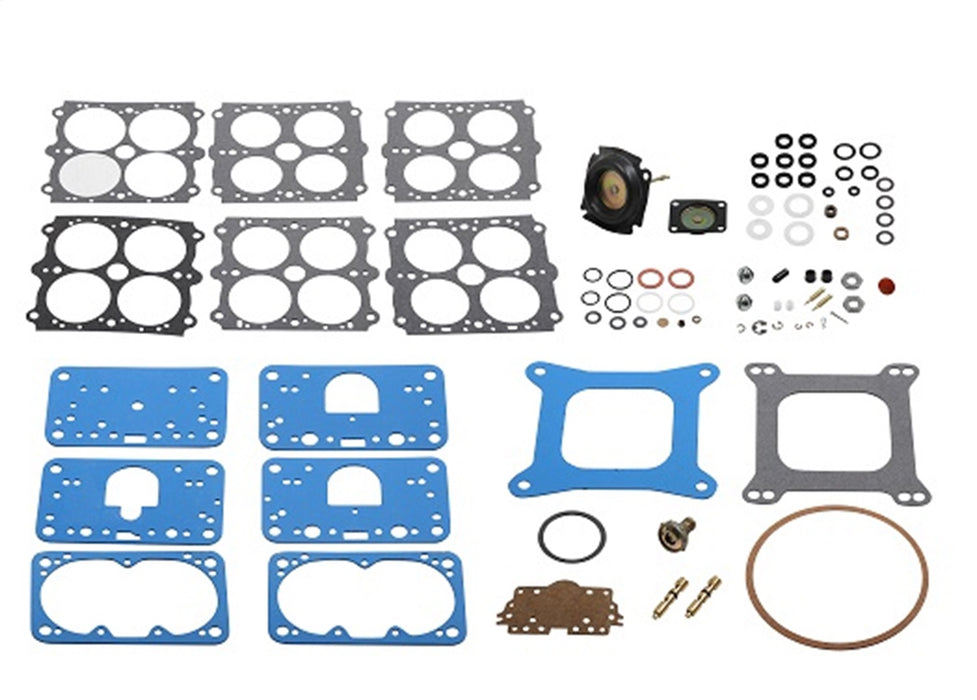 Quick Fuel Technology BR-67221 Brawler® Rebuild Kit - Truck Part Superstore