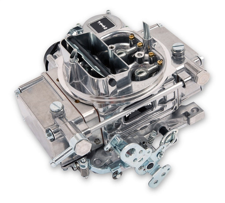 Quick Fuel Technology BR-67270 Brawler® Diecast Carburetor - Truck Part Superstore