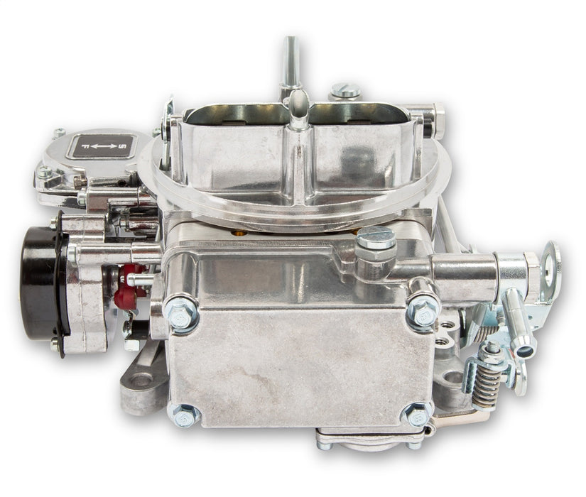 Quick Fuel Technology BR-67270 Brawler® Diecast Carburetor - Truck Part Superstore