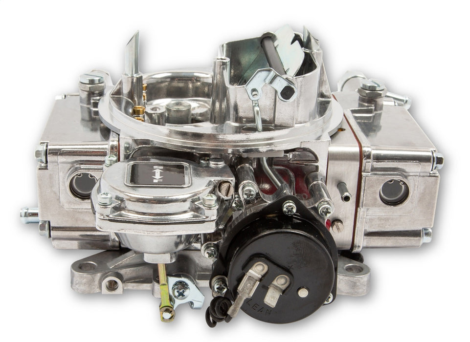 Quick Fuel Technology BR-67270 Brawler® Diecast Carburetor - Truck Part Superstore