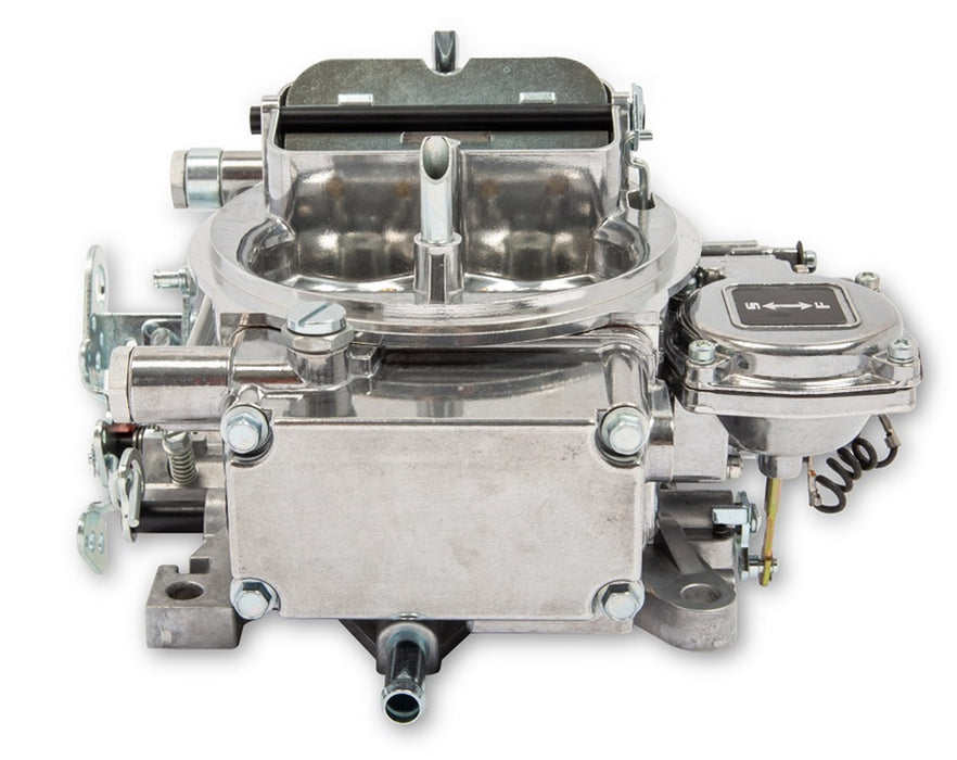 Quick Fuel Technology BR-67270 Brawler® Diecast Carburetor - Truck Part Superstore