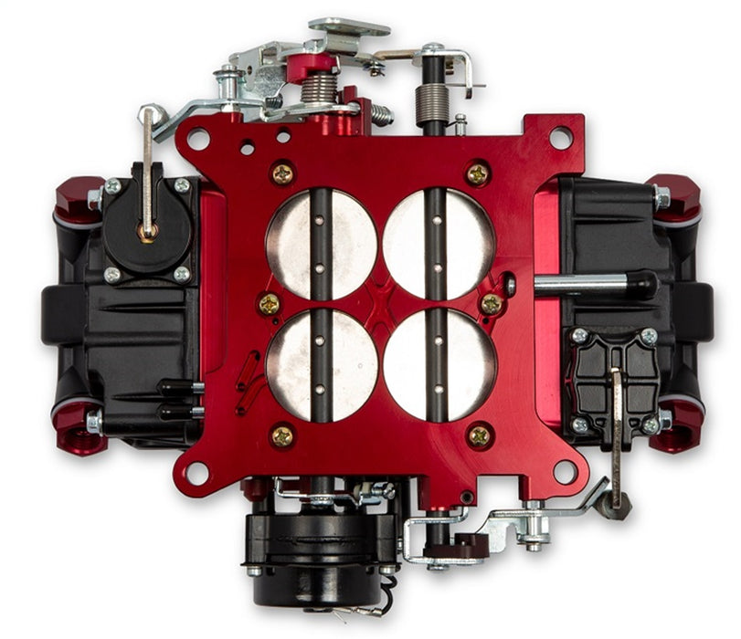 Quick Fuel Technology BR-67320 Brawler® Street Carburetor - Truck Part Superstore