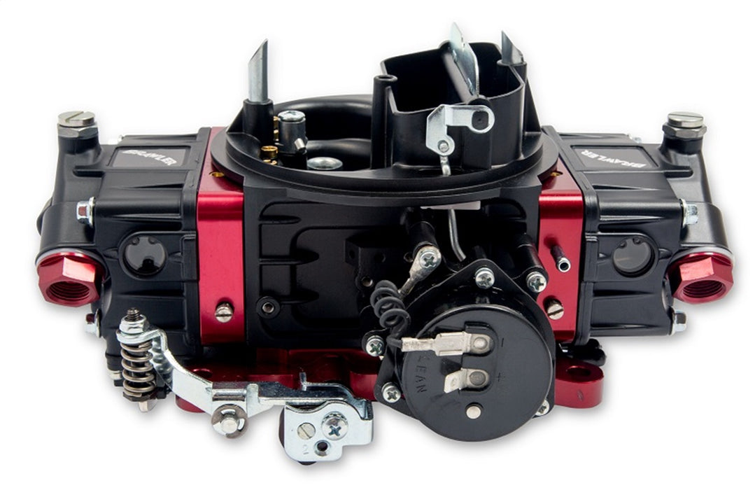 Quick Fuel Technology BR-67318 Brawler® Street Carburetor - Truck Part Superstore