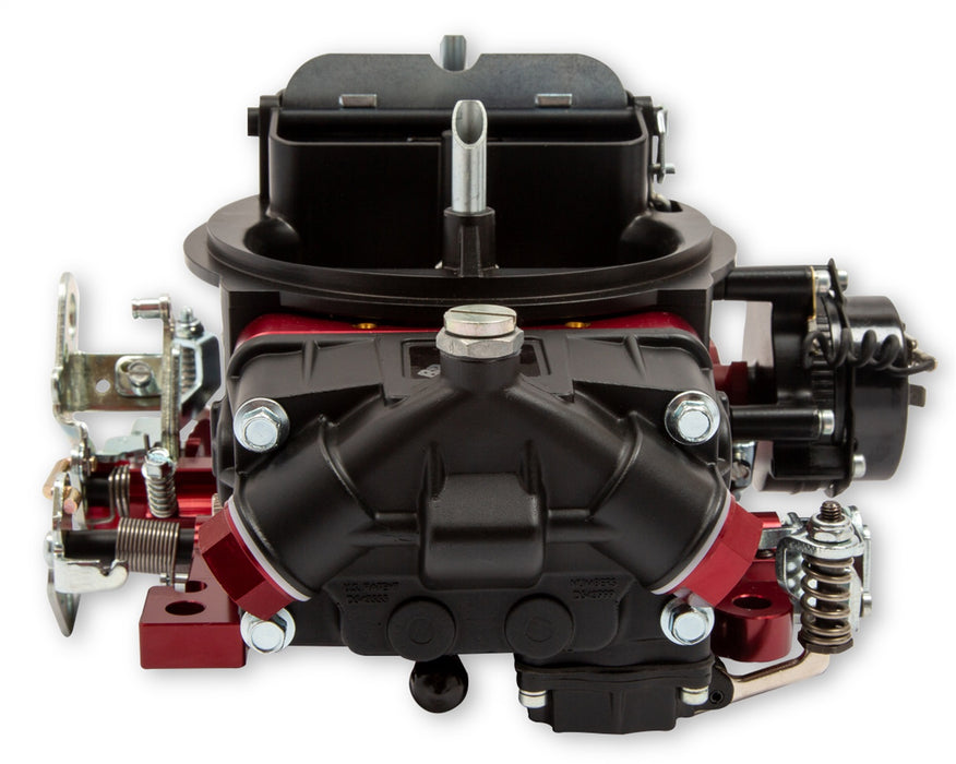 Quick Fuel Technology BR-67318 Brawler® Street Carburetor - Truck Part Superstore