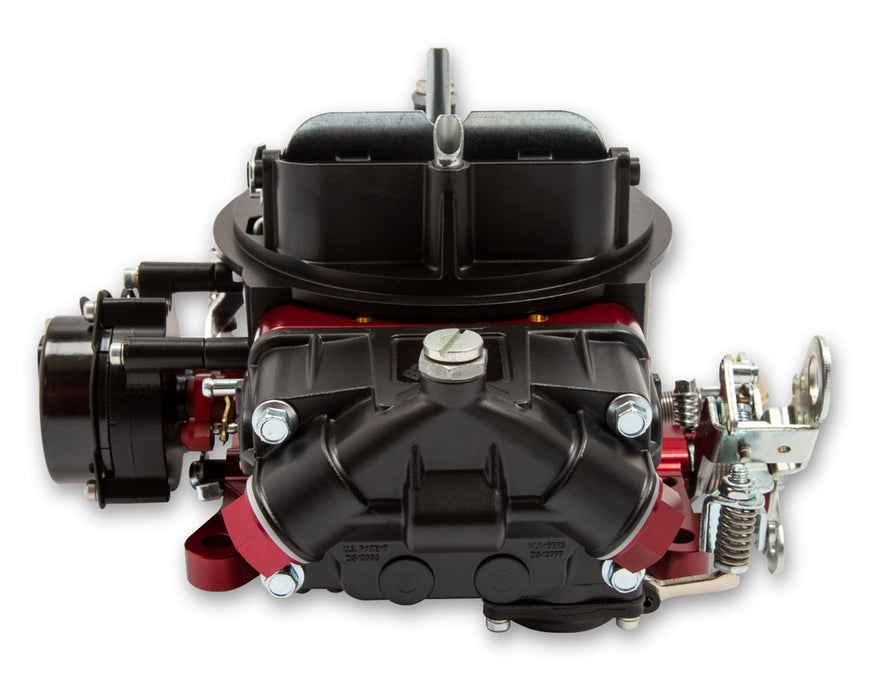Quick Fuel Technology BR-67320 Brawler® Street Carburetor - Truck Part Superstore
