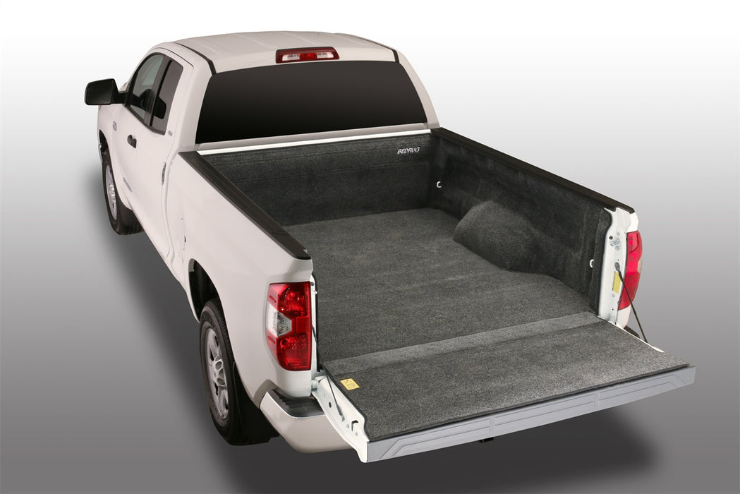 BedRug BRY07RBK BEDRUG 07-21 TOYOTA TUNDRA 6.5ft. BED - Truck Part Superstore