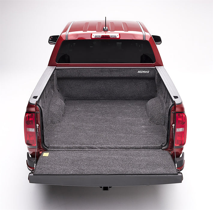 BedRug BRB15CCK BEDRUG 15+GM COLORADO/GMC CANYON CREW CAB 5ft. BED - Truck Part Superstore