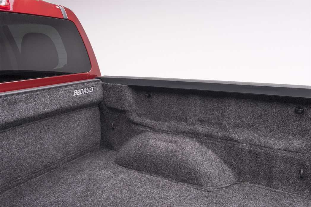 BedRug BRB15CCK BEDRUG 15+GM COLORADO/GMC CANYON CREW CAB 5ft. BED - Truck Part Superstore