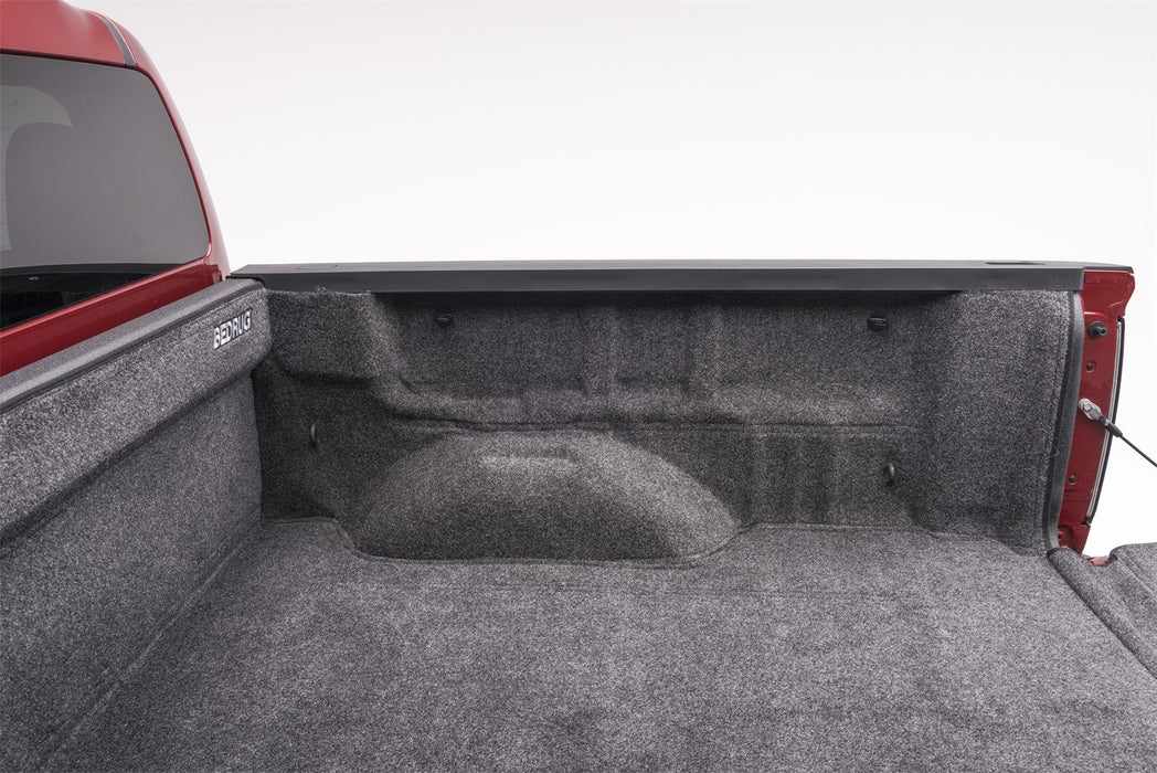 BedRug BRB15SBK BEDRUG 15+GM COLORADO/GMC CANYON CREW CAB 6ft. BED - Truck Part Superstore