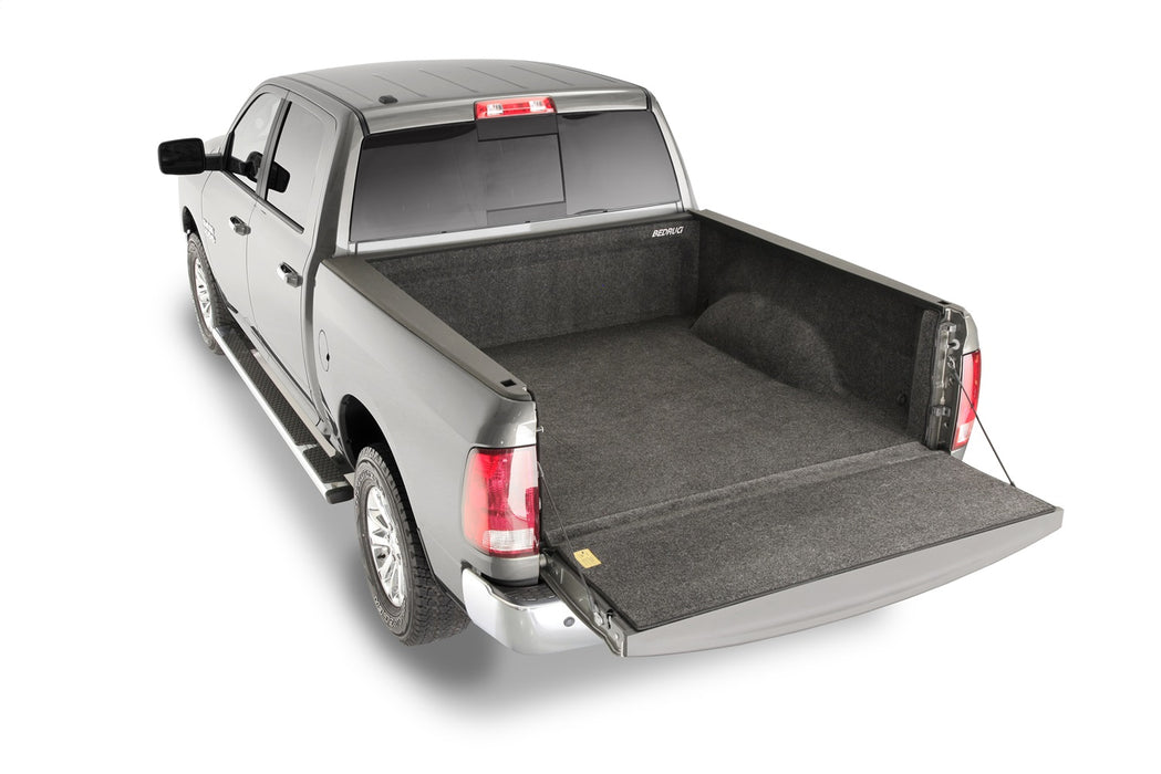 BedRug BRT19CCK BEDRUG 19+(NEW BODY STYLE) RAM 5ft.7in. BED W/OUT RAMBOX W/OUT MULTIFUNCTION TG - Truck Part Superstore
