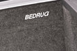 BedRug BRC07SBK BEDRUG 07-18 (19 LEGACY/LIMITED) GM SILVERADO/SIERRA 6ft. 6in. BED - Truck Part Superstore