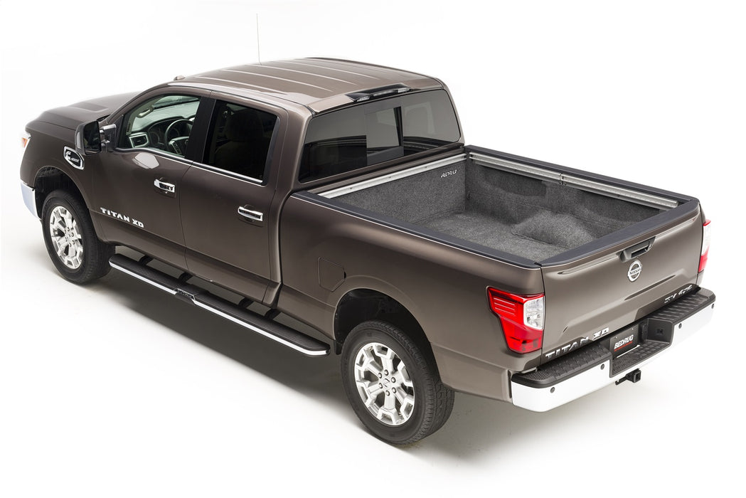 BedRug BRN04KCK BEDRUG 04+NISSAN TITAN KING CAB 6.5ft. - Truck Part Superstore
